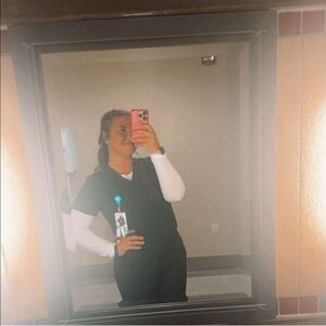 Meet your Posher, Audrey